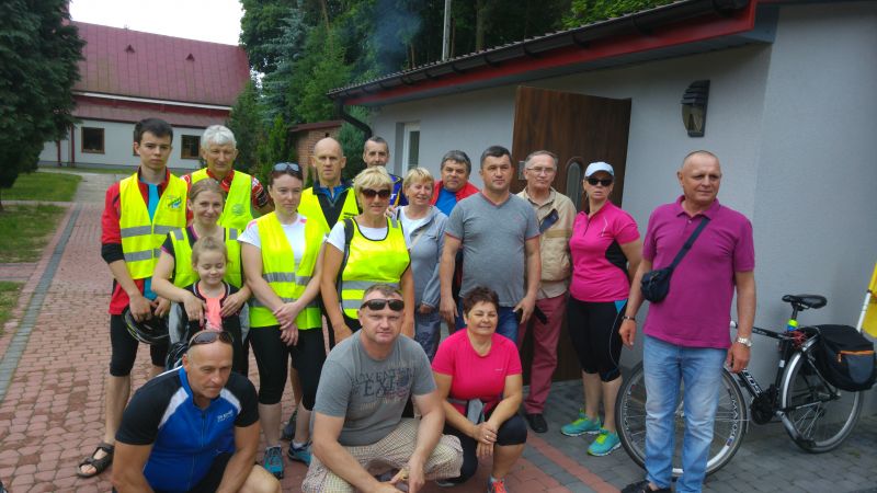 SKAWP ''VICTORIA'' na Jasnej  Górze