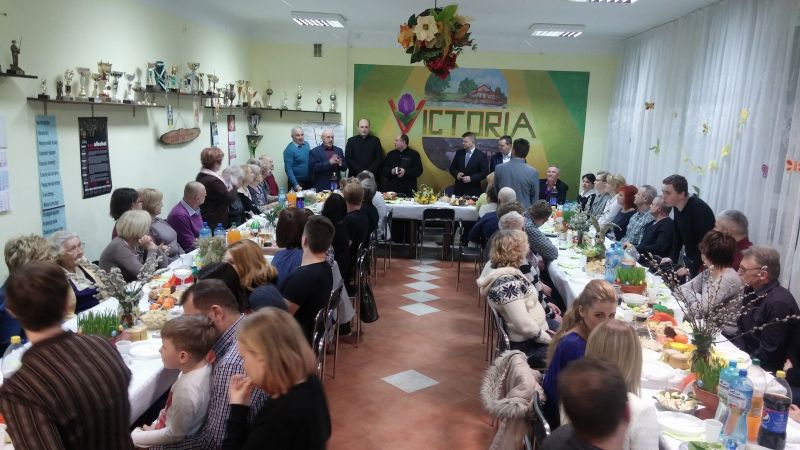 Spotkanie Wielkanocne 2016 