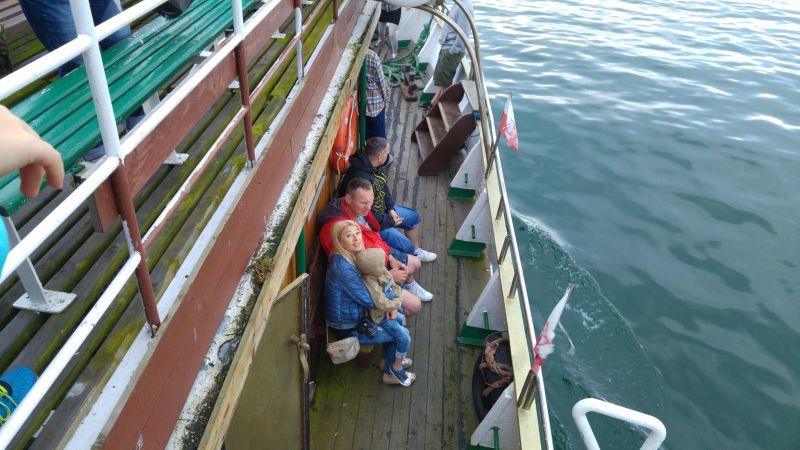 Zlot Trzeźwości 2016.