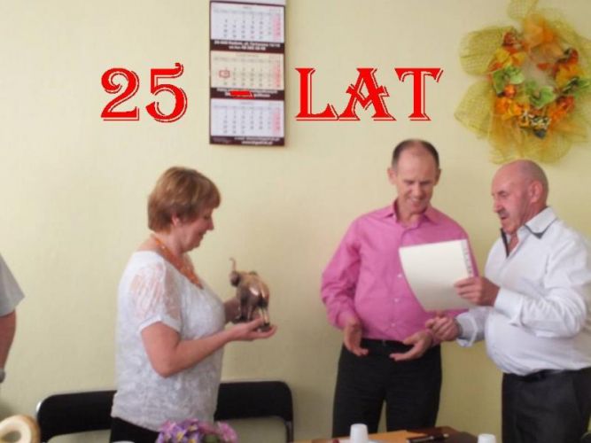 UROCZYSTE ROCZNICE ABSTYNENCJI