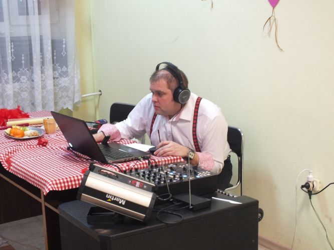 2015 Ostatki "WALENTYNKI"