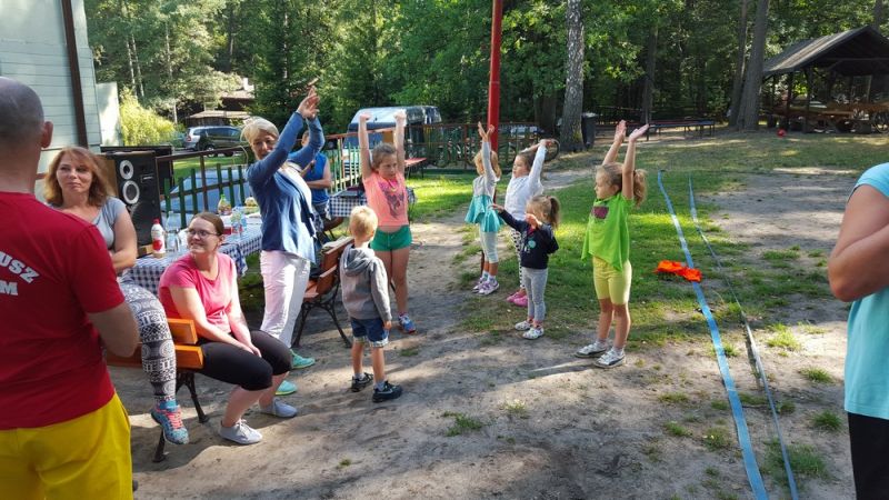 2015/08/16-30 Turnus Rehabilitacyjny w Czarnieckiej Górze 