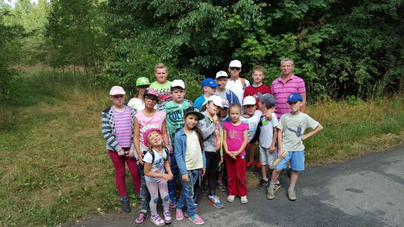 CZARNIECKA GÓRA 2015