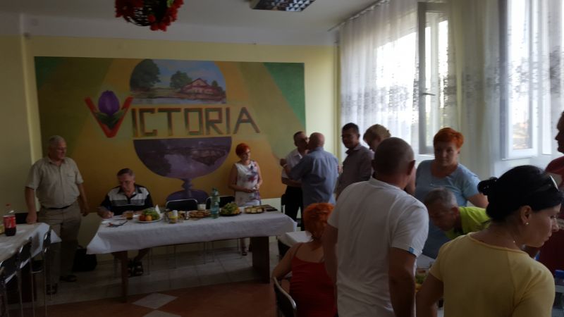 17 rocznica abstynencji  Roberta 