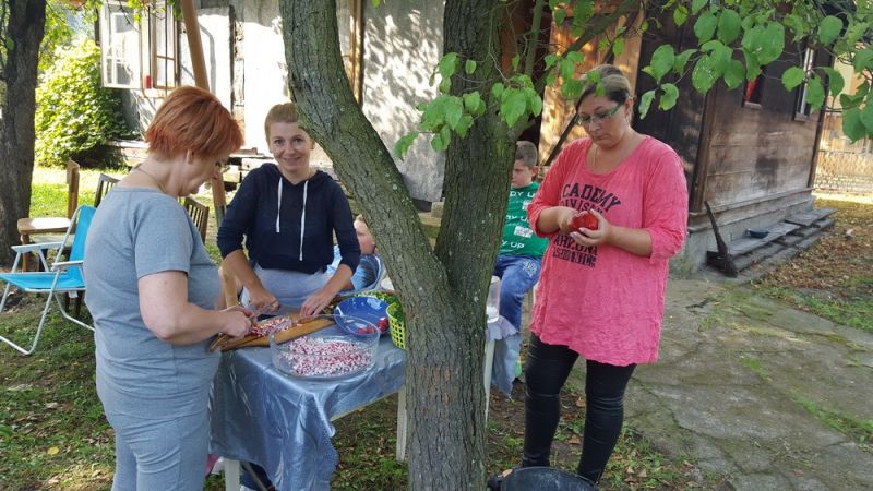 ZAKOŃCZENIE LATA 2015 