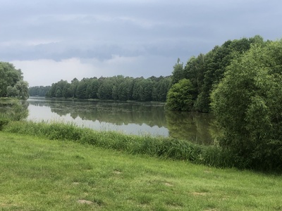 Grill u Marcina i Agnieszki w Jedlni Letnisko