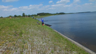 Zawody i Piknik Wędkarski 2019