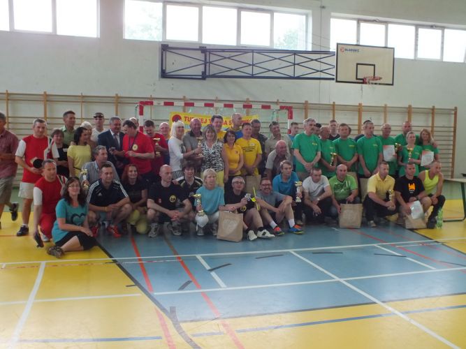 JUBILEUSZ XXV LECIA VICTORII