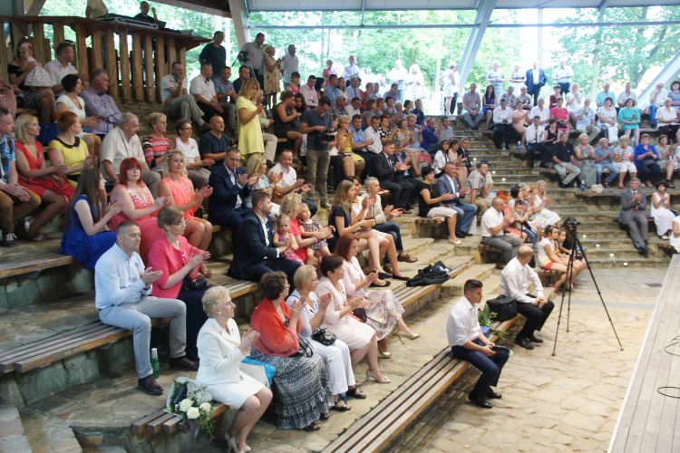 30-lecie S.K.A.W.P ''VICTORIA'' 