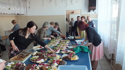 Spotkanie Wielkanocne 2019