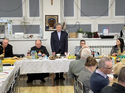 Spotkanie Wielkanocne 2023